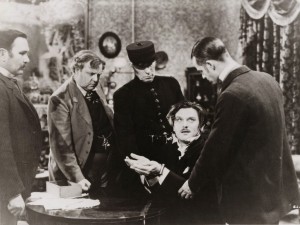 "Gaslight"