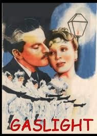 Poster zu "Gaslight"