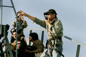 Le Voyage du Ballon Rouge set