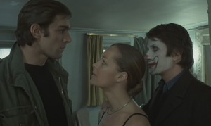 L'importan c'est d'aimer