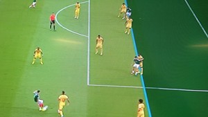 Offside