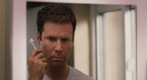 Stranger than Fiction
