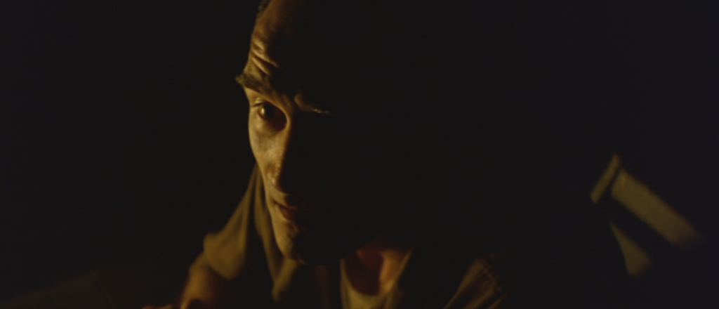 The Thin Red Line von Terrence Malick