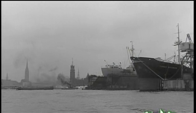 I Sequestrati di Altona von Vittorio De Sica