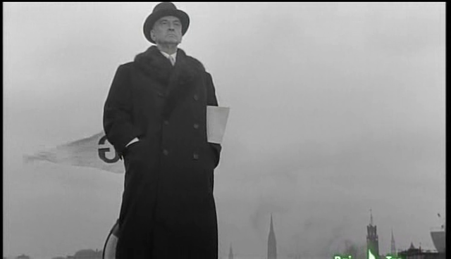 I Sequestrati di Altona von Vittorio De Sica