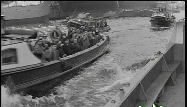 I Sequestrati di Altona von Vittorio De Sica