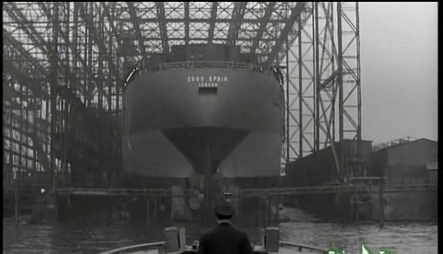 I Sequestrati di Altona von Vittorio De Sica