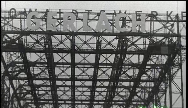 I Sequestrati di Altona von Vittorio De Sica