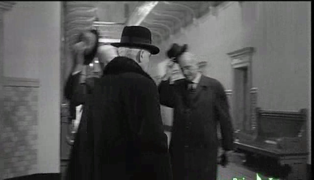 I Sequestrati di Altona von Vittorio De Sica