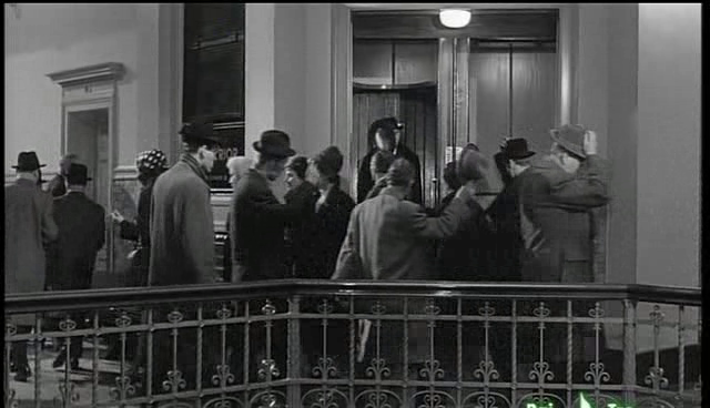 I Sequestrati di Altona von Vittorio De Sica