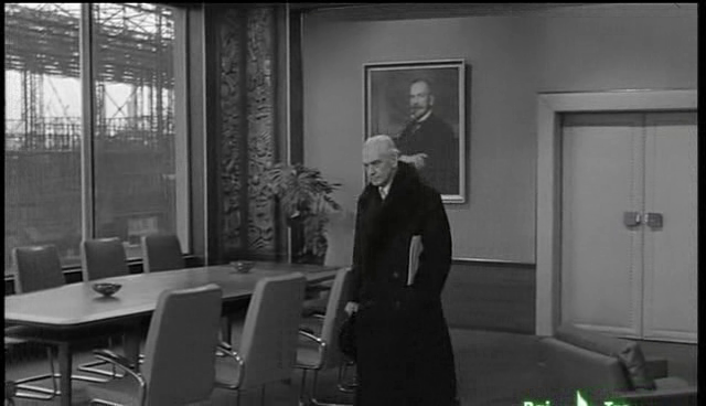 I Sequestrati di Altona von Vittorio De Sica