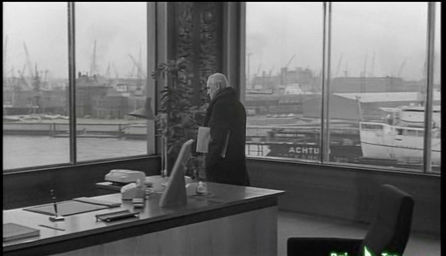 I Sequestrati di Altona von Vittorio De Sica