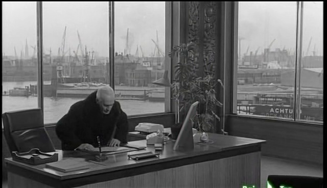 I Sequestrati di Altona von Vittorio De Sica