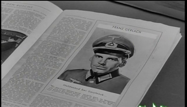 I Sequestrati di Altona von Vittorio De Sica