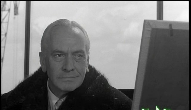 I Sequestrati di Altona von Vittorio De Sica