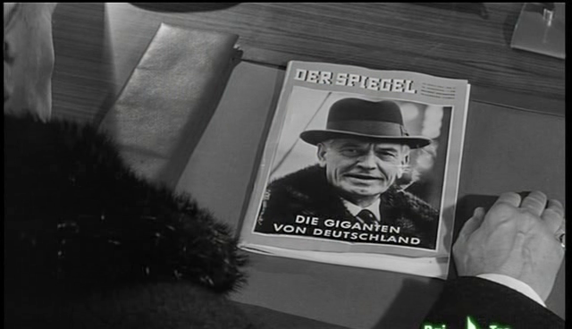 I Sequestrati di Altona von Vittorio De Sica