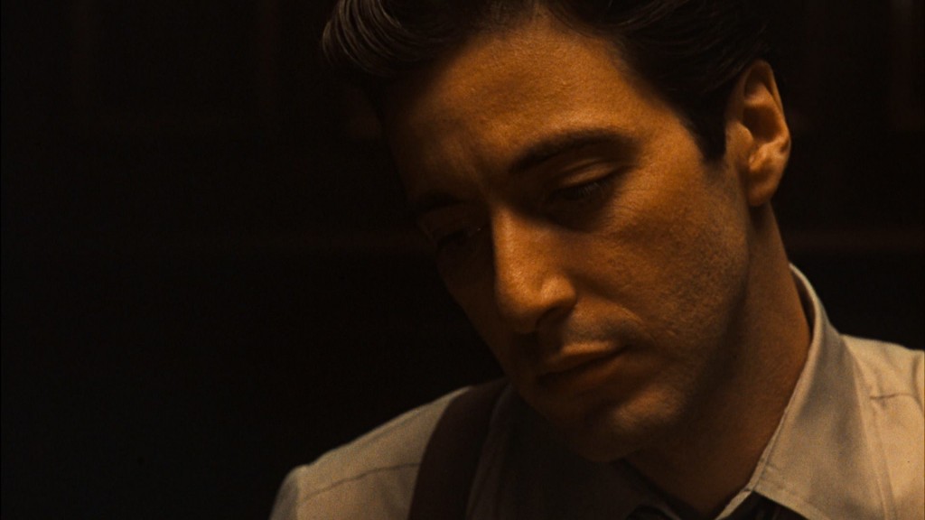 The Godfather Part 21