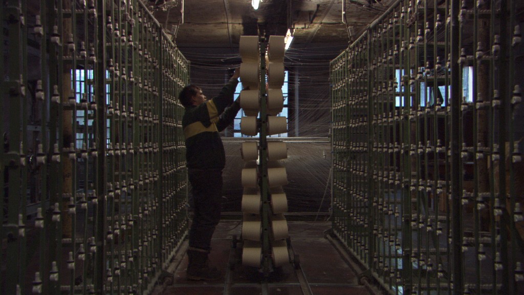 Über die Jahre  Geyrhalter