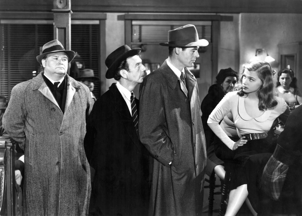 On Dangerous Ground2