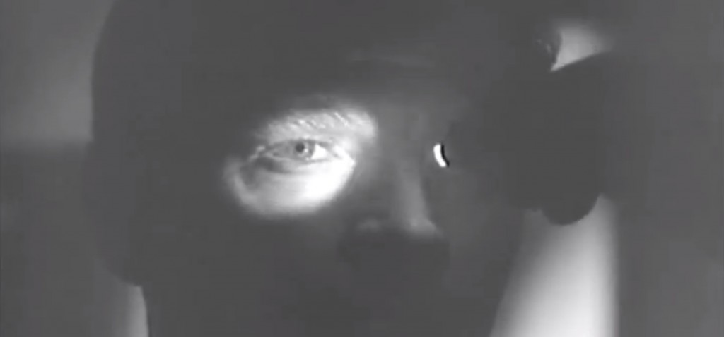 The Intimate Stranger