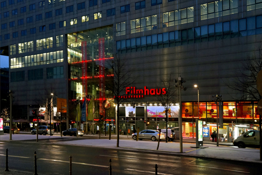 Filmhaus Berlin