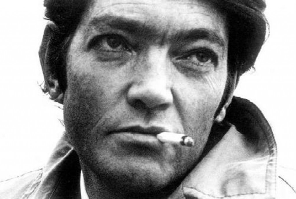 Julio Cortázar