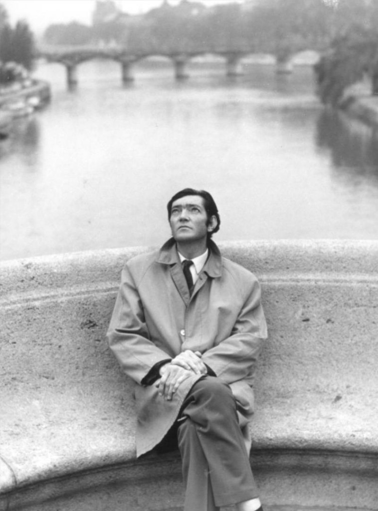 Julio Cortázar