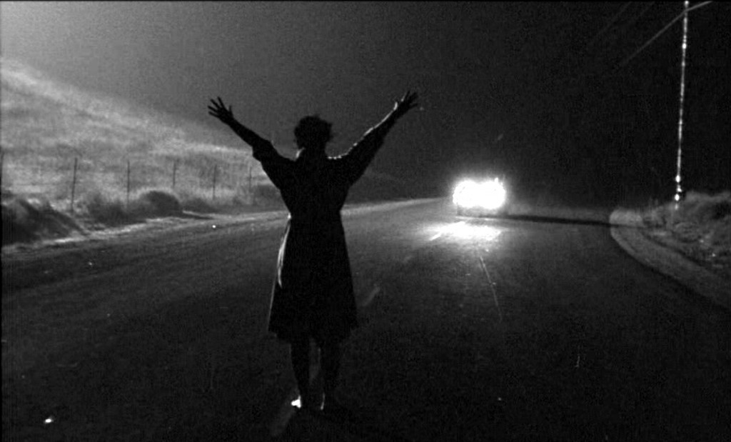 Kiss me deadly