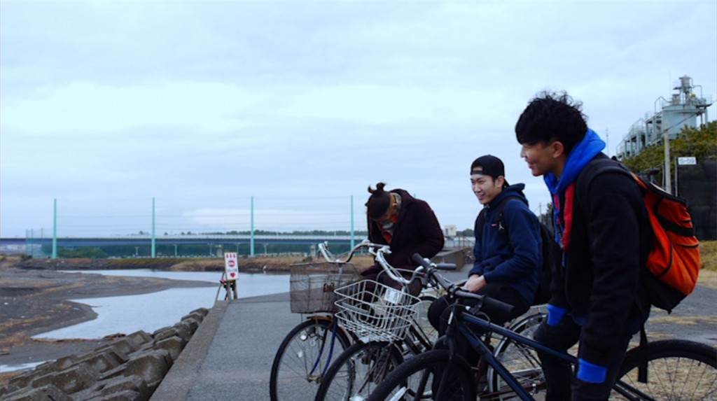 A Road von Daichi Sugimoto