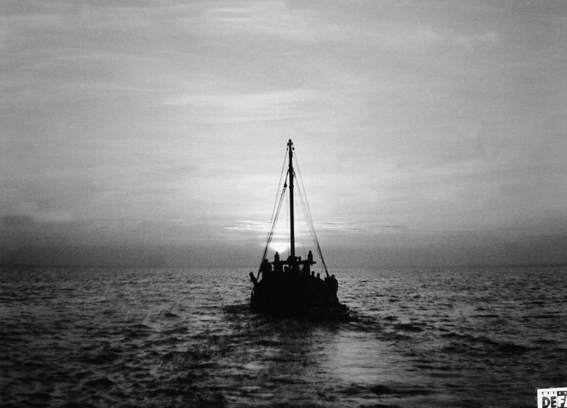 Die Hochzeit von Länneken von Heiner Carow