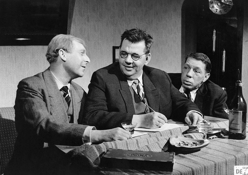 Die Hochzeit von Länneken von Heiner Carow