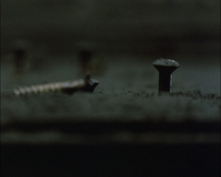 Street of Crocodiles von Stephen und Timothy Quay