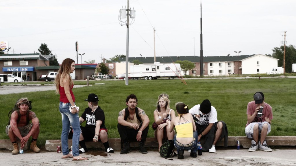 American Honey von Andrea Arnold