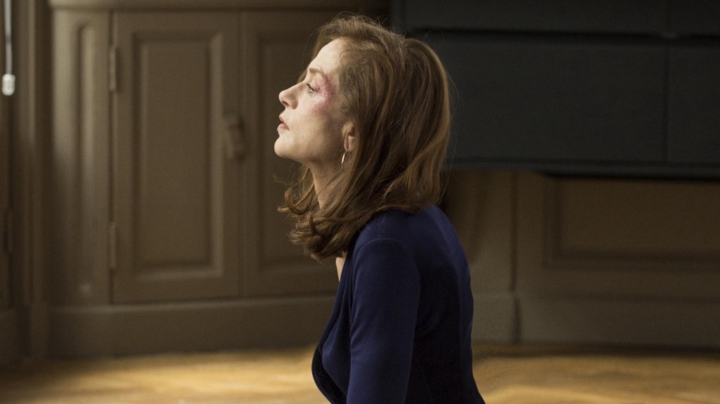 Elle von Paul Verhoeven