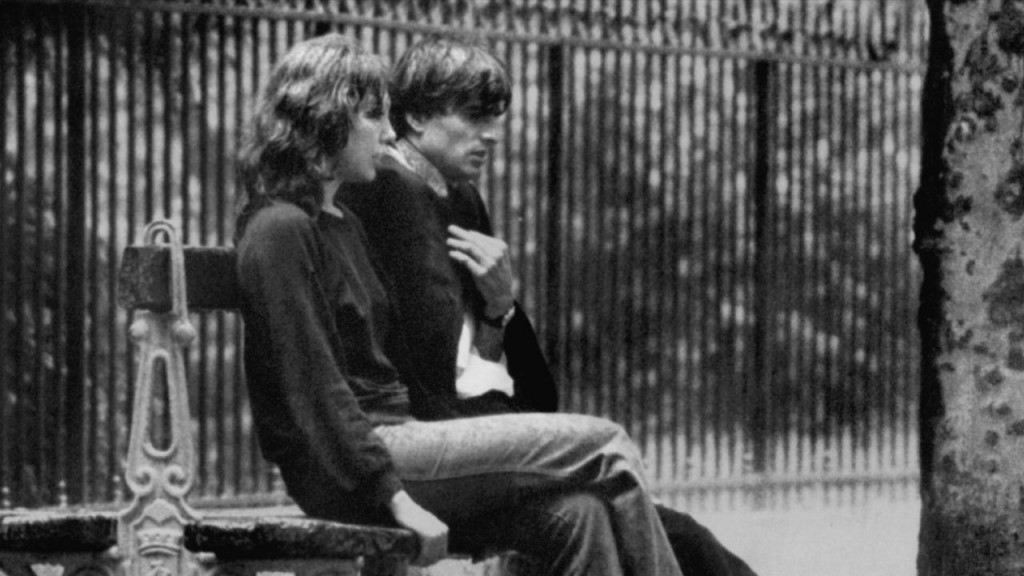 L'enfant secret von Philippe Garrel