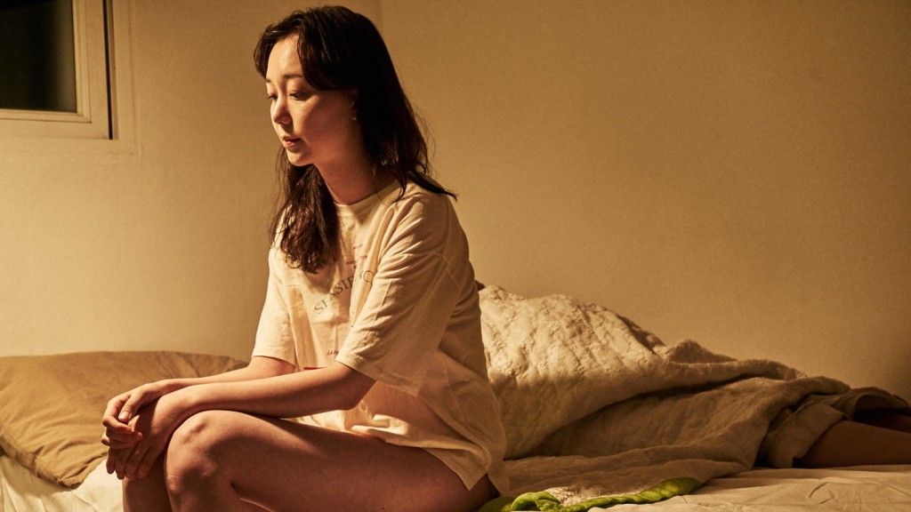 Yourself and Yours von Hong Sang-soo