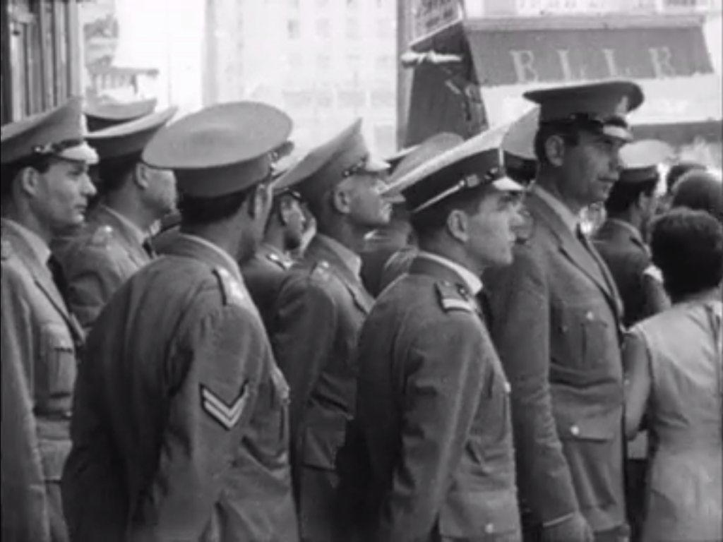 Von Griechenland von Peter Nestler