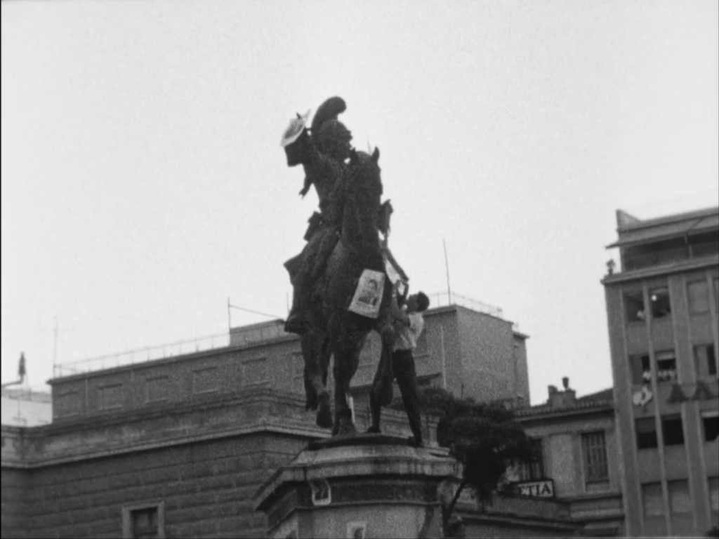 Von Griechenland von Peter Nestler