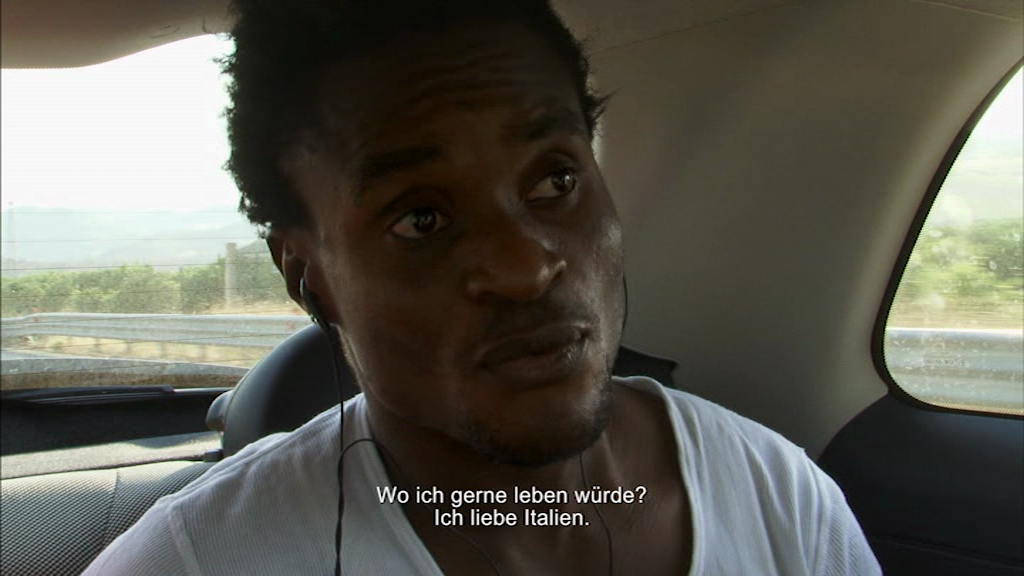 Those Who Go Those Who Stay von Ruth Beckermann