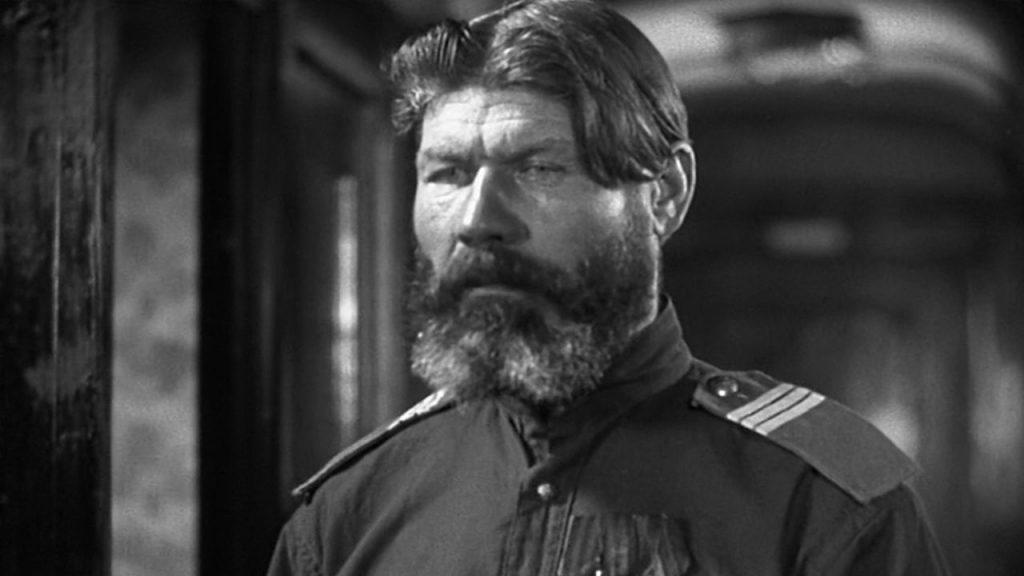 Čhapaev von Sergej und Georgij Vasilyev