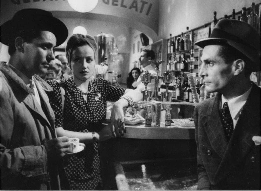 Les Amants du Brasmort von Marcello Pagliero