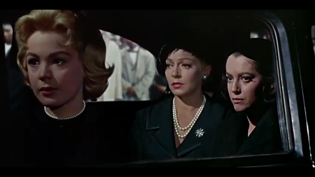 Imitation of Life von Douglas Sirk