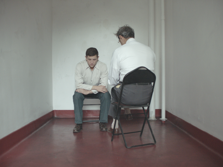 The Mountain von Rick Alverson