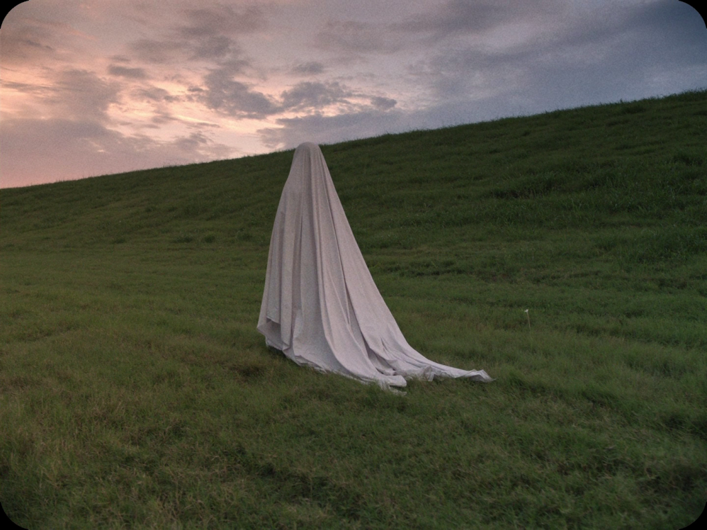 A Ghost Story von David Lowery