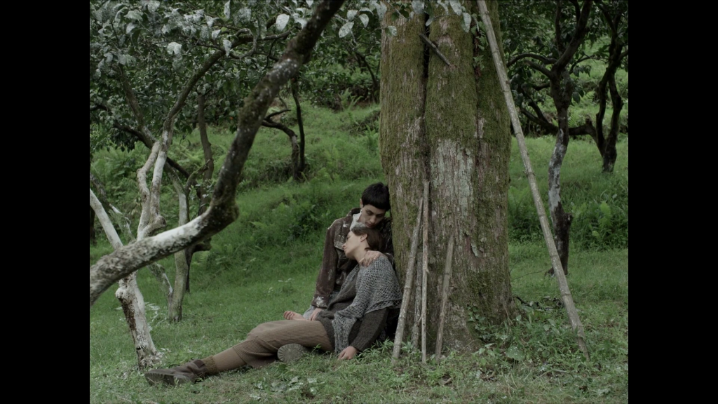 Skhvisi sakhli von Russudan Glurjidze