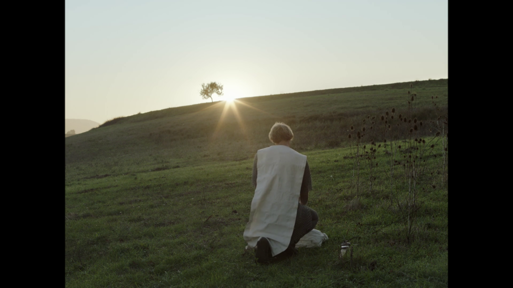 Krizácek von Václav Kadrnka