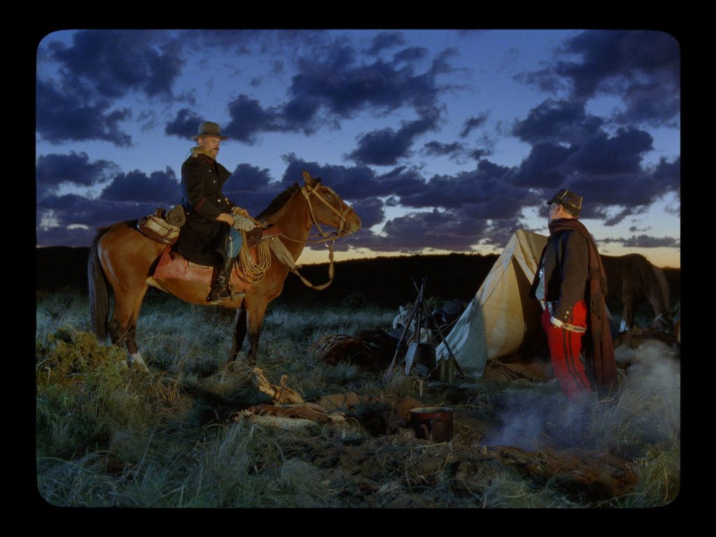 Jauja von Lisandro Alonso