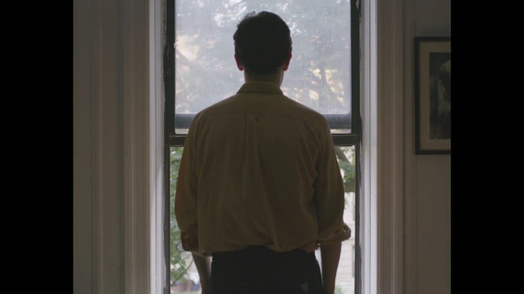 Notes on an Appearance von Ricky D'Ambrose