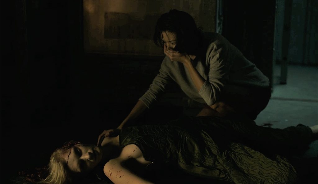 High Life von Claire Denis