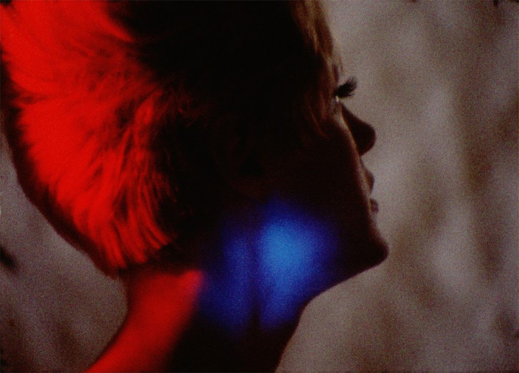 Chelsea Girls von Andy Warhol